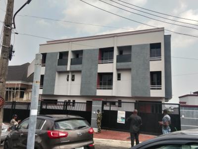 4 Bedroom Semi Detached Duplex with Bq, Gra Phase 1, Magodo, Lagos, House for Sale