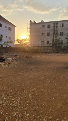 Fcda Cofo of Residential Land, Jahi Tipper Garage By Gilmore, Jahi, Abuja, Residential Land for Sale