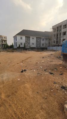 Fcda  Ofo of Residential Land, Jahi in Tipper Garage By Gilmore, Jahi, Abuja, Residential Land for Sale