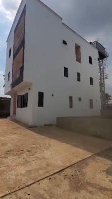 Brand New 5-bedroom Duplex, Garki, Abuja, Detached Duplex for Rent