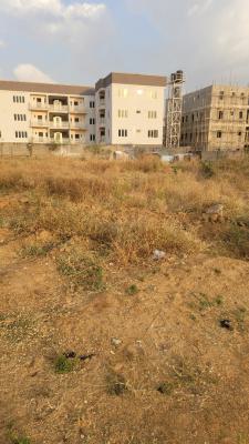 Fcda Cofo of Residential Land, Jahi Tipper Garage By Gilmore, Jahi, Abuja, Residential Land for Sale