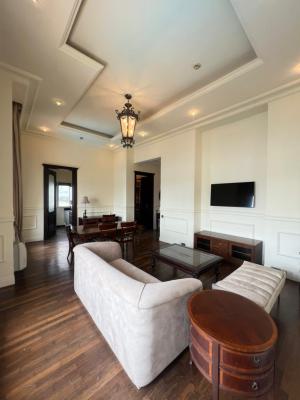 Furnished 3-bedroom, Off Bourdillon, Ikoyi, Lagos, Flat / Apartment for Rent