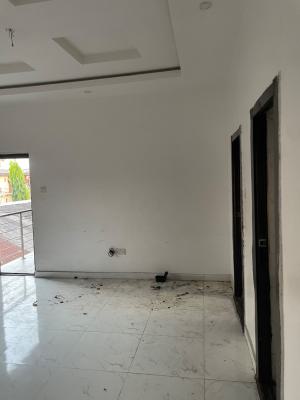 2-bedroom Flat Upstairs with 2toilet Wardrobe and a Kitchen Cabine, Ori-oke, Ogudu, Lagos, Flat / Apartment for Rent