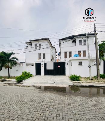 Lovely 1 Bed Apartment, Lekki Phase1, Lekki Phase 1, Lekki, Lagos, Mini Flat (room and Parlour) for Rent