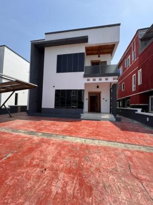 Sleek 5-bedroom Fully Detached Duplex, Megamound Ikota, Lekki, Lagos, Detached Duplex for Sale