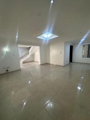 Exquisitely Finished 5-bedroom Home., Banana Island, Ikoyi, Lagos, Terraced Duplex for Rent