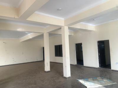Commercial Space, Zone 2, Wuse, Abuja, Commercial Property for Rent