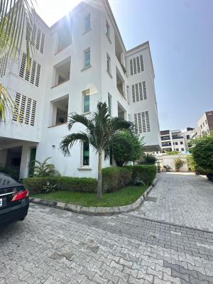 Luxury 2bedroom Loft Apartment, Oniru Victoria Island, Victoria Island (vi), Lagos, Flat / Apartment for Rent