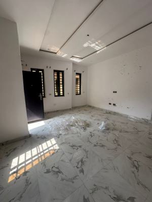 Luxury 3 Bedroom Semi Detached Duplex, Harris Drive, Vgc, Lekki, Lagos, Semi-detached Duplex for Rent