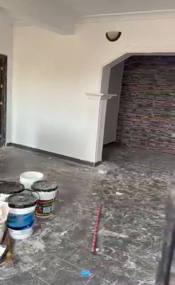 Renovated Upstairs Mini Flat @ Igbo Efon { Video }, Igbo Efon, Lekki, Lagos, Mini Flat (room and Parlour) for Rent