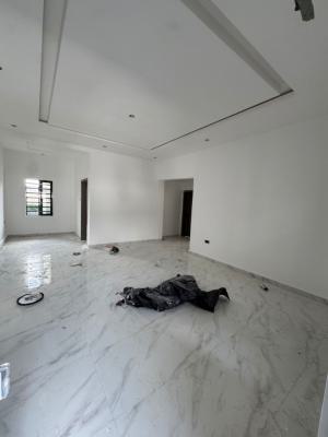 Brand New Two Bedroom Apartment, Crest View Estate Close to Lagos Business School, Ajah, Lagos, Flat / Apartment for Rent