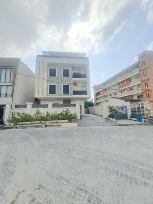 Newly Built 6 Bedroom Detached with Bq, Cinema and Acs, Lekki Phase 1, Lekki, Lagos, Detached Duplex for Sale