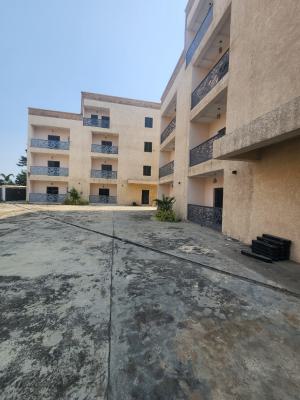 2 Blocks of 7 Units of 3 Bedrooms Apartment, Ikeja, Lagos, Flat / Apartment for Rent
