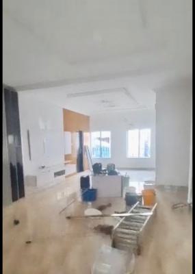 Luxury and Spacious Ground Floor, Kusenla Road, Ikate, Lekki, Lagos, Flat / Apartment for Rent