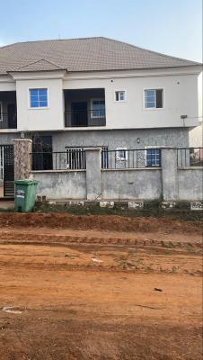 2 Bedroom Flat in an Estate, Chikakore, Kubwa, Abuja, Flat / Apartment for Rent