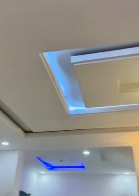 Spacious in a Well Secured Estate: Video Available, Amity Estate, Abijo, Lekki, Lagos, Semi-detached Duplex for Rent