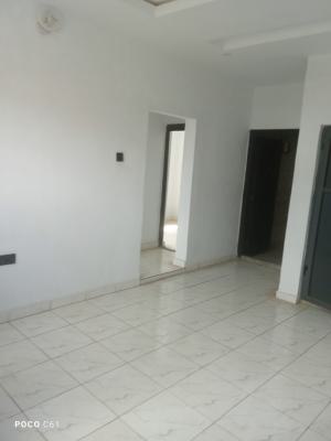Clean 2 Bedroom Flat, Sangotedo, Ajah, Lagos, Flat / Apartment for Rent
