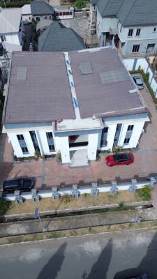 8 -unit Block of 2 Bedroom Apartment, Gwarinpa, Abuja, Block of Flats for Sale