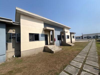 Units of 3 Bedroom Bungalows, Beachwood Park Estate, Lakowe, Ibeju Lekki, Lagos, Terraced Bungalow for Sale