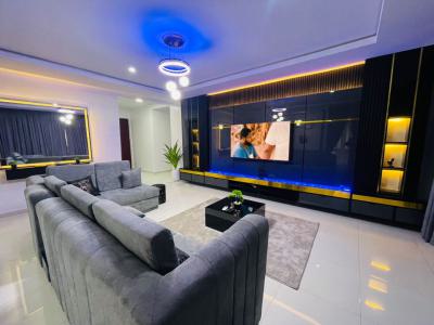 Beautiful 2 Bedroom Apartment, Ikoyi, Lagos, Flat / Apartment Short Let