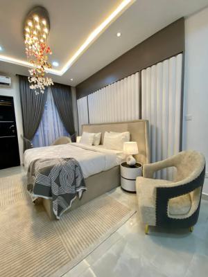 Luxury 4 Bedroom Apartment, Victoria Island (vi), Lagos, Flat / Apartment Short Let
