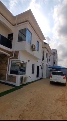 Luxury 2 Bedroom Apartment (upstairs) at Grammer Sch Ikorodu:, Grammar School, Ikorodu, Lagos, Flat / Apartment for Rent