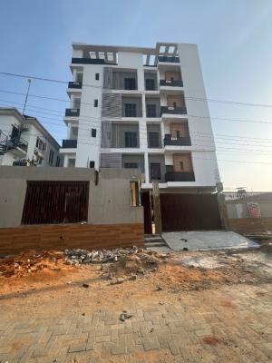Spacious 2/3 Bedroom Serviced Apartment., Ikate, Lekki, Lagos, Terraced Duplex for Sale