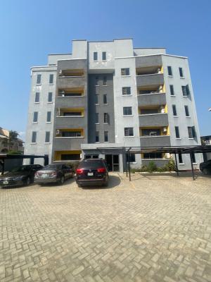 Fully Furnished & Exotic 3 Bedroom Apartment, Kenzo Heights, Ifako-gbagada, Gbagada, Lagos, Flat / Apartment for Sale