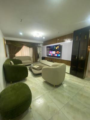 Fully Furnished & Exotic 3 Bedroom Apartment