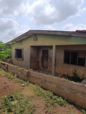 6 Rooms Face to Face Tenement Building Very Close to The Tarred Road, Gbaremu, Alakia, Ibadan, Oyo, Block of Flats for Sale