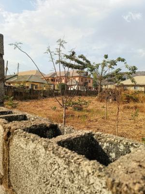 1300 Sqm Land Along Arab Road, Along Arab Road, Kubwa, Abuja, Land for Sale
