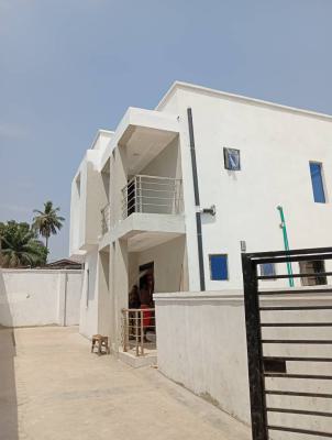 Newly Built 4 Bedroom Detached Duplex in a Gated Estate, Adeyi, Old Bodija, Ibadan, Oyo, Detached Duplex for Sale