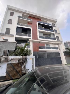 Furnished 3 Bedroom Maisonette Available, Ikate Elegushi, Lekki, Lagos, House for Rent