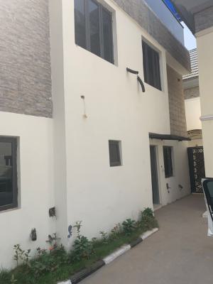 Well Finished 5 Bedroom Semi Detached Duplex, Apo Legislative Quarters, Apo, Abuja, Semi-detached Duplex for Sale