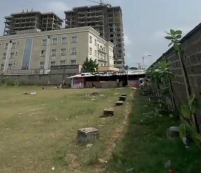 Joint Venture, Victoria Island, Oniru, Victoria Island (vi), Lagos, Residential Land Joint Venture