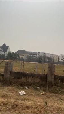 Wuye Estate Land, Estate in Wuye, Wuye, Abuja, Mixed-use Land for Sale