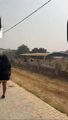 Wuye Estate Land, Estate in Wuye, Wuye, Abuja, Mixed-use Land for Sale