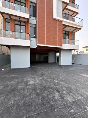 Luxury 2 Bedroom Apartment, Ologolo, Lekki, Lagos, Block of Flats for Sale