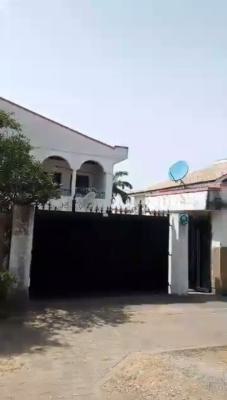 Vintage Property at Wuse 2, Off Amino Kano Crescent, Wuse 2, Wuse 2, Abuja, Land for Sale