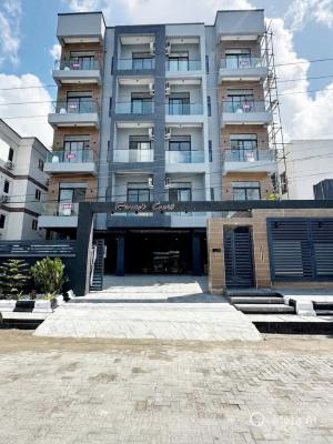 Lovely 2 Bedroom Apartment, Ikate, Ikate, Lekki, Lagos, Block of Flats for Sale