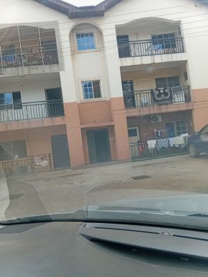 Tastefully Finished 3 Bedroom Flat in Praiseville Estate, Berger, Arepo, Ogun, Block of Flats for Sale