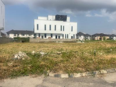 2300sqm Corner Piece in Luxurious Estate, Cowrie Creek, Lekki, Lagos, Residential Land for Sale