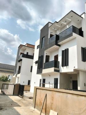 5 Bedroom Detached Duplex, Magodo, Lagos, Detached Duplex for Sale