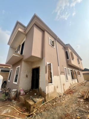 5 Bedroom Fully Detached Duplex, Omole Phase 2, Omole Phase 2, Ikeja, Lagos, Semi-detached Duplex for Sale