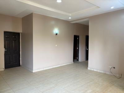Newly Built 3bedroom Flat with Spacious Rooms, Jabi Dakibuyi, Jabi, Abuja, Flat / Apartment for Rent