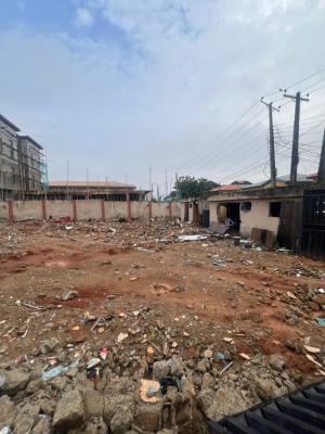 300sqm, Magodo Gra Phase 1, Gra Phase 1, Magodo, Lagos, Residential Land for Sale