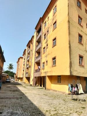 32 Unit of 3 Bedroom Apartment, Off International Airport Rd,secure Part of Ajao Estate, Isolo, Lagos, Flat / Apartment for Sale