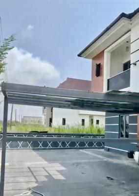 Luxurious, Secured Estate in Majek, Sangotedo, Ajah, Lagos, Flat / Apartment for Rent