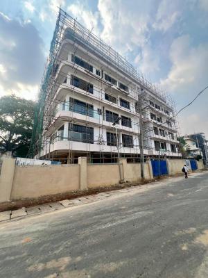 High-end & Exquisitely Finished 4 Bedroom Penthouse in Ikeja Lagos, Ikeja, Lagos, House for Sale