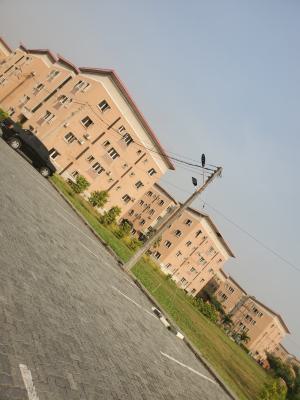 Newly Built and Well Finished 2 Bedroom Flat En-suite, Fashola Estate, Ikorodu, Lagos, Block of Flats for Sale